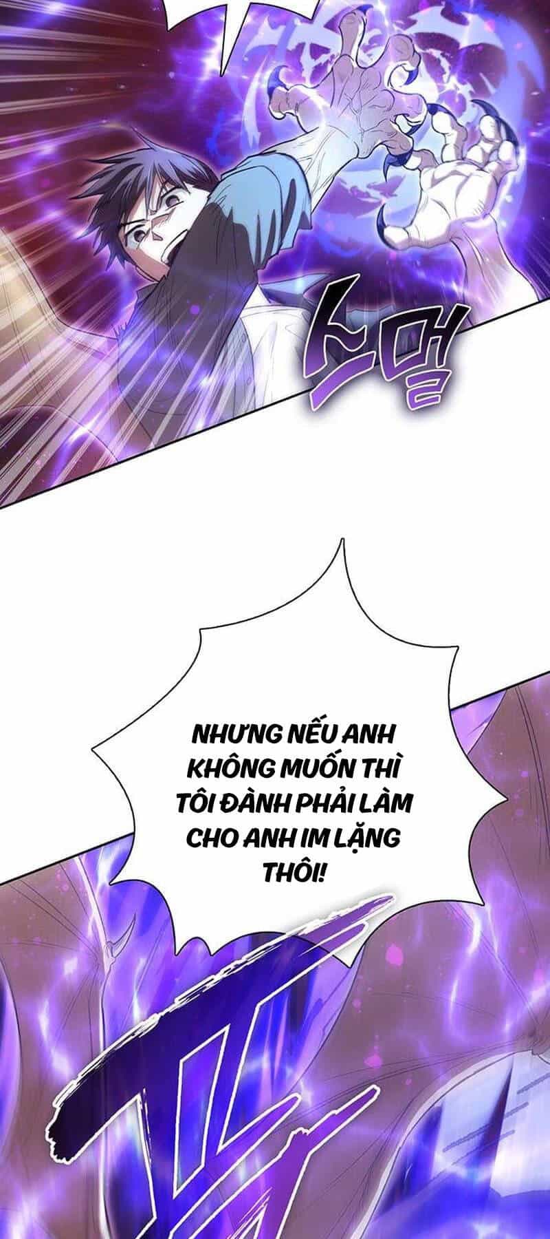Những Ranker Cấp S Mà Tôi Nuôi Dưỡng - Chương 133 - ảnh 19