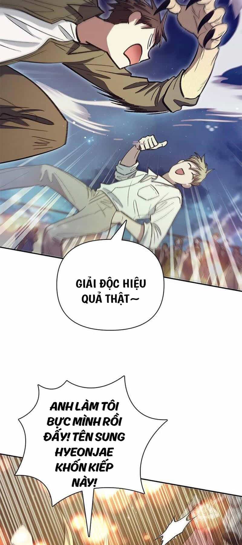 Những Ranker Cấp S Mà Tôi Nuôi Dưỡng - Chương 133 - ảnh 29
