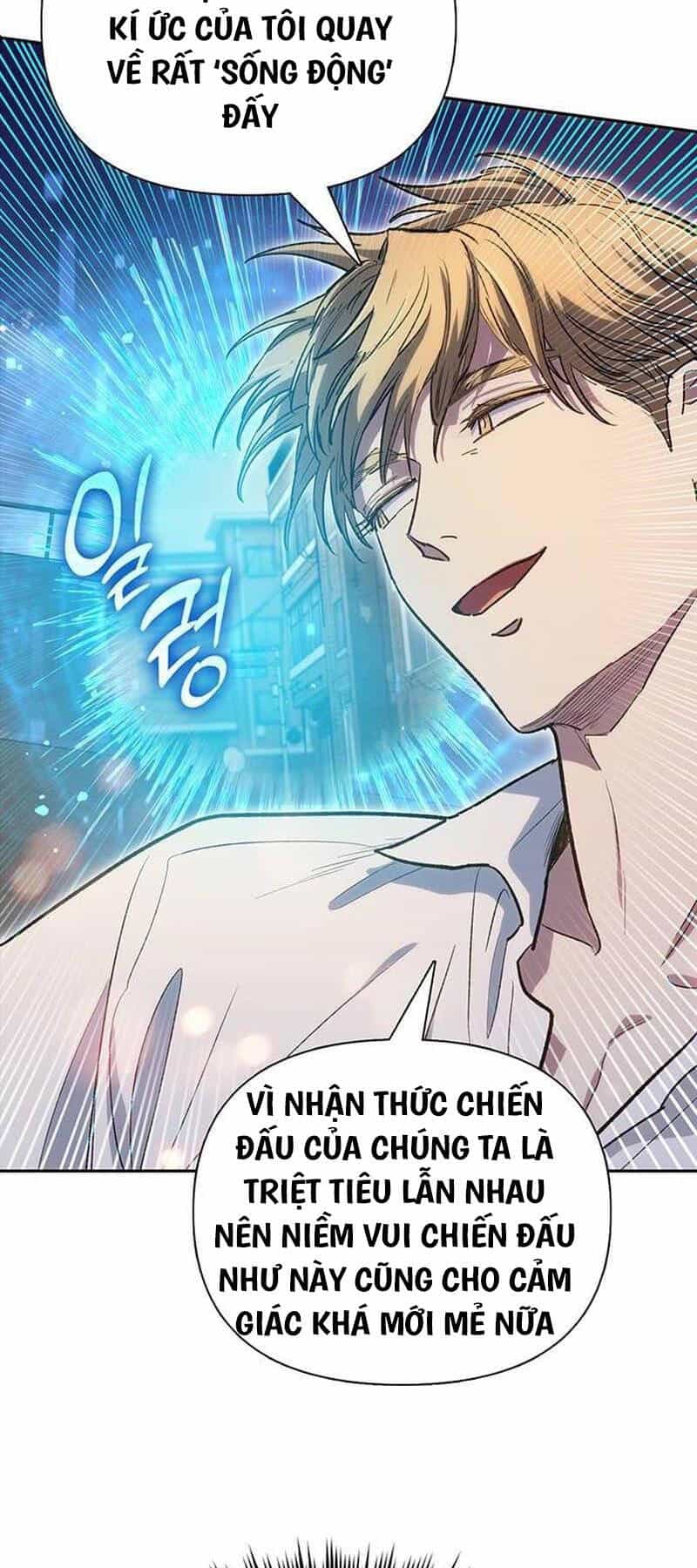 Những Ranker Cấp S Mà Tôi Nuôi Dưỡng - Chương 133 - ảnh 31