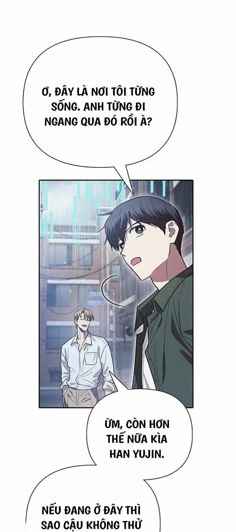 Những Ranker Cấp S Mà Tôi Nuôi Dưỡng - Chương 133 - ảnh 34