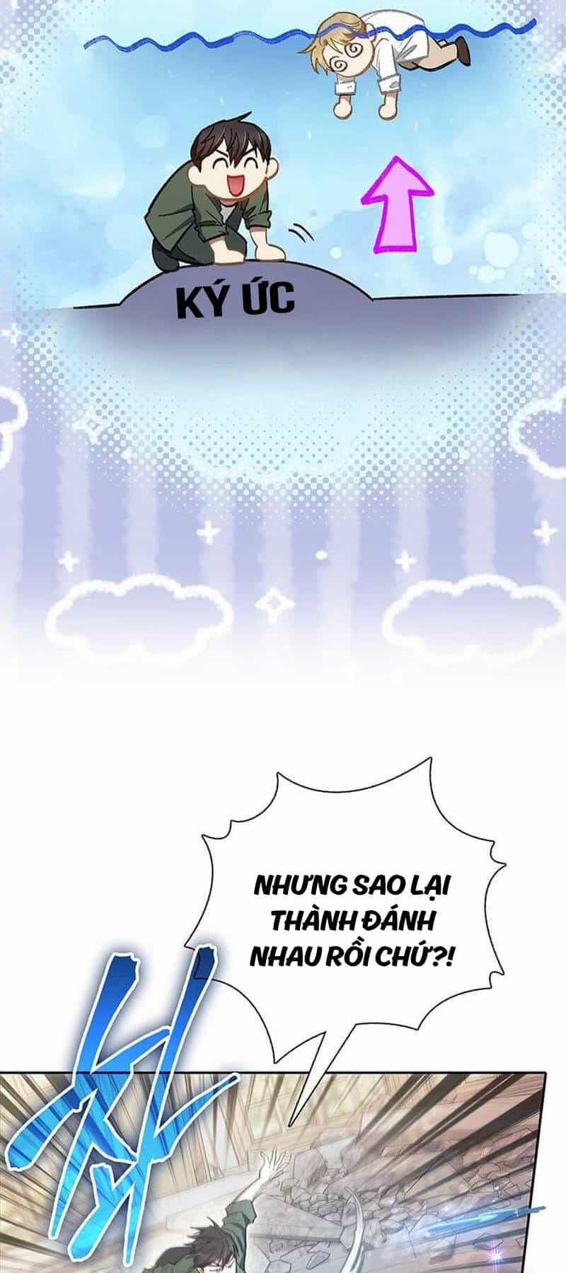 Những Ranker Cấp S Mà Tôi Nuôi Dưỡng - Chương 133 - ảnh 7