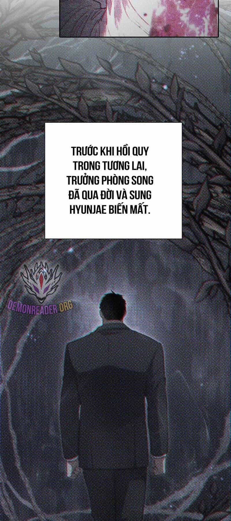 Những Ranker Cấp S Mà Tôi Nuôi Dưỡng - Chương 133 - ảnh 74