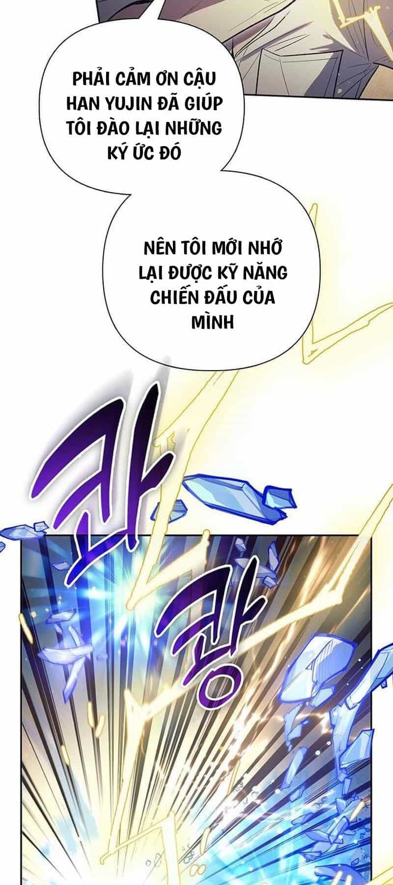 Những Ranker Cấp S Mà Tôi Nuôi Dưỡng - Chương 133 - ảnh 9