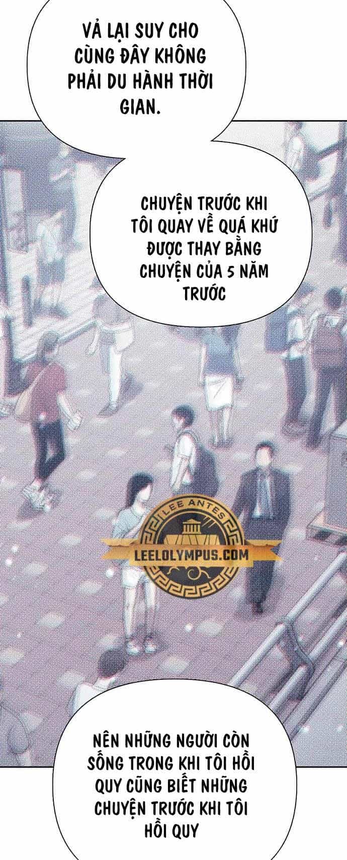 Những Ranker Cấp S Mà Tôi Nuôi Dưỡng - Chương 134 - ảnh 12