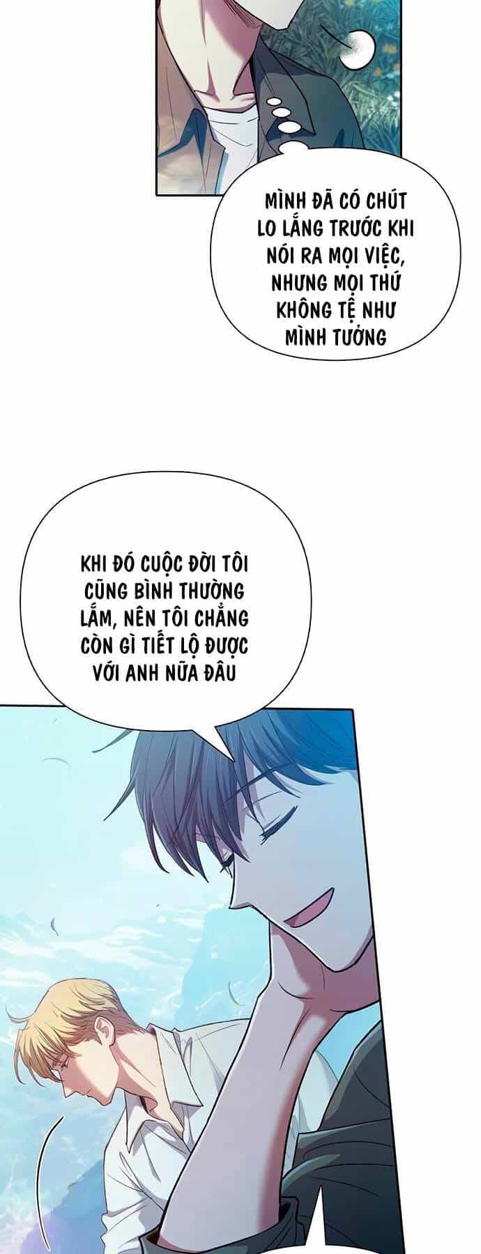 Những Ranker Cấp S Mà Tôi Nuôi Dưỡng - Chương 134 - ảnh 18
