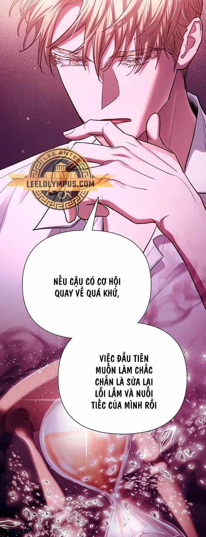 Những Ranker Cấp S Mà Tôi Nuôi Dưỡng - Chương 134 - ảnh 23