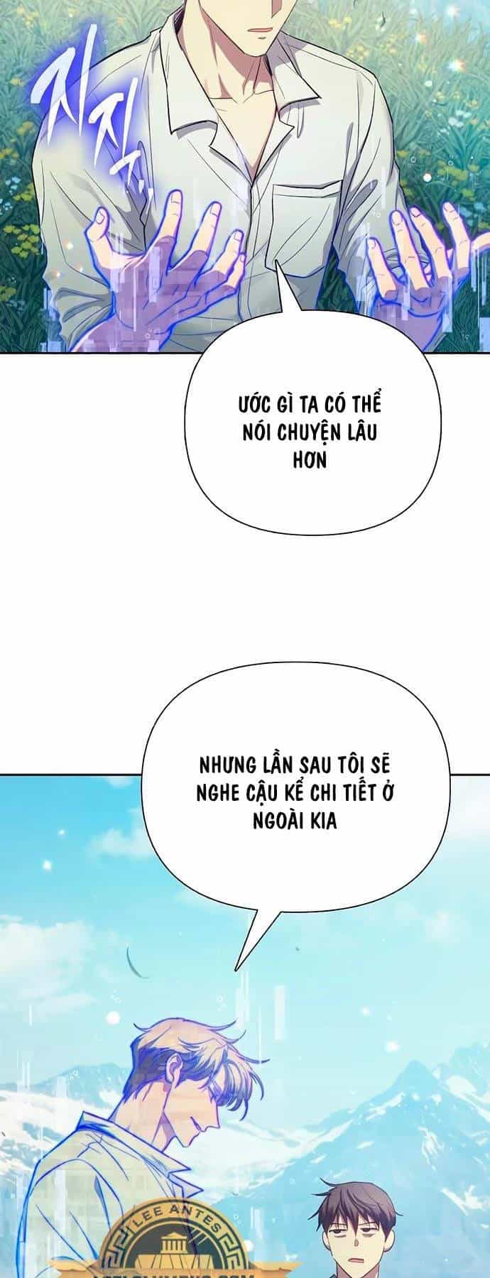 Những Ranker Cấp S Mà Tôi Nuôi Dưỡng - Chương 134 - ảnh 29