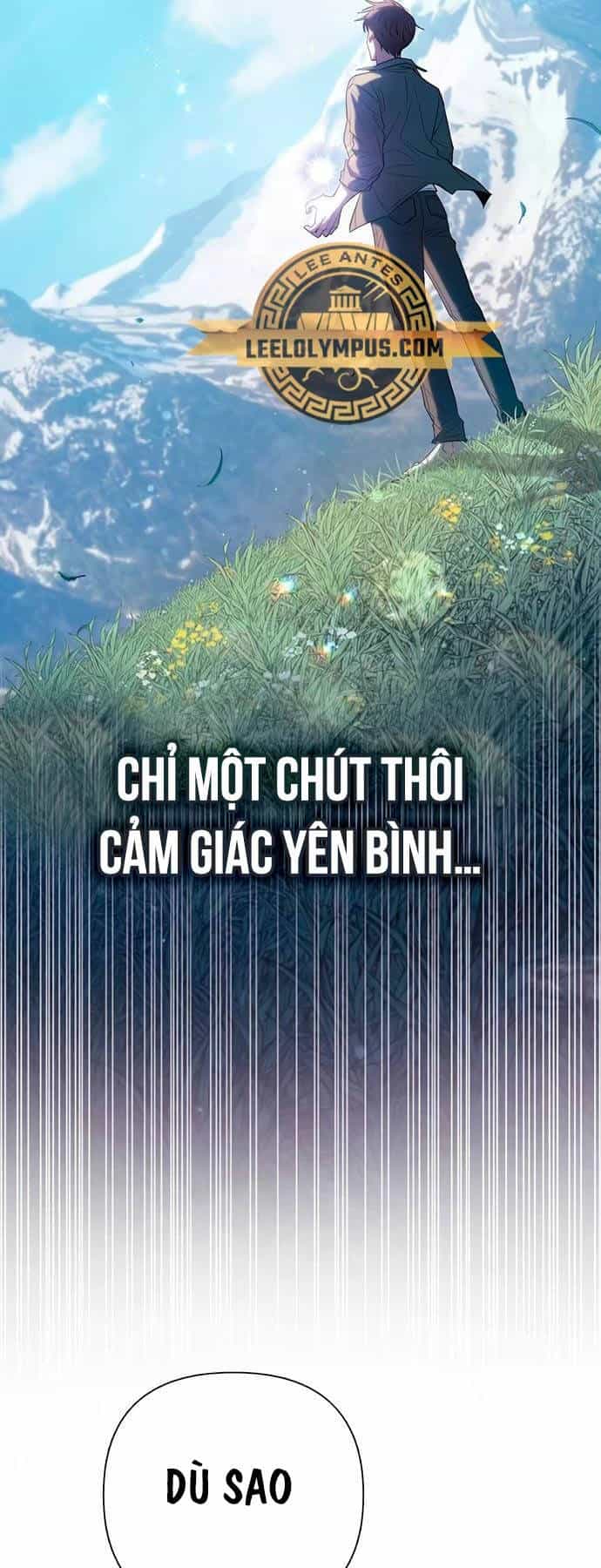 Những Ranker Cấp S Mà Tôi Nuôi Dưỡng - Chương 134 - ảnh 35