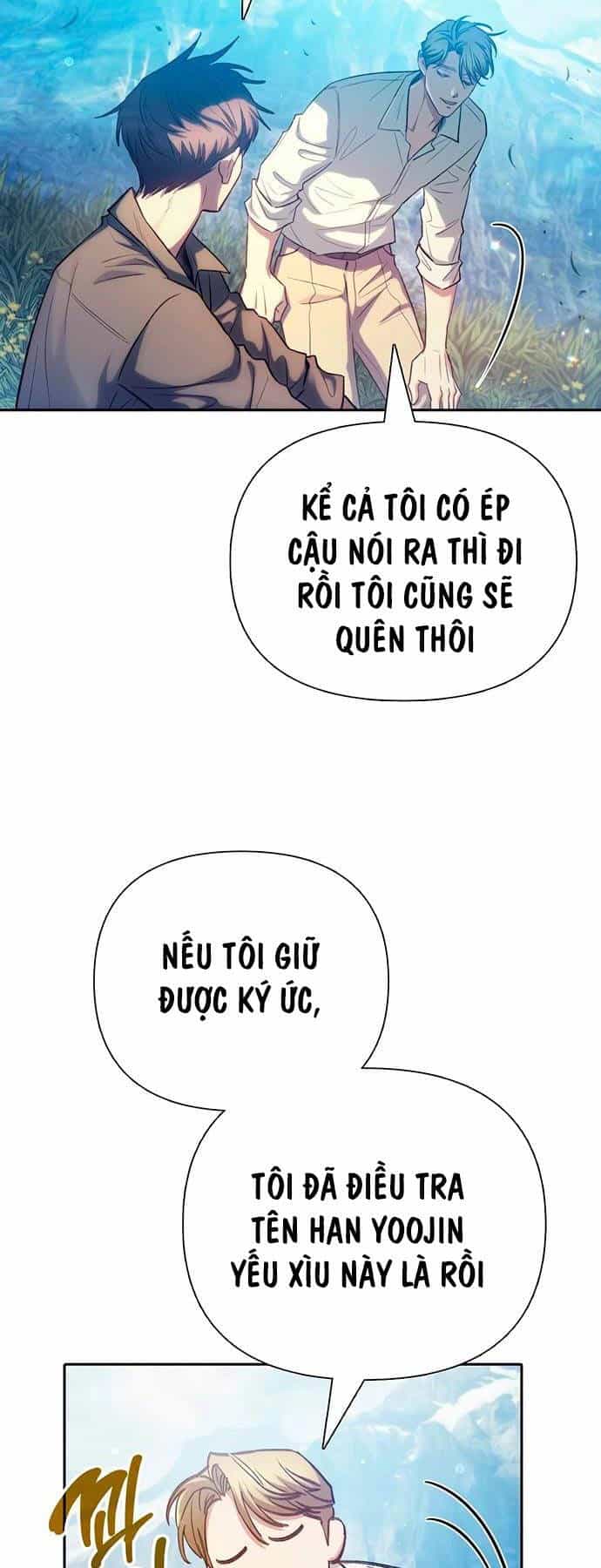 Những Ranker Cấp S Mà Tôi Nuôi Dưỡng - Chương 134 - ảnh 4