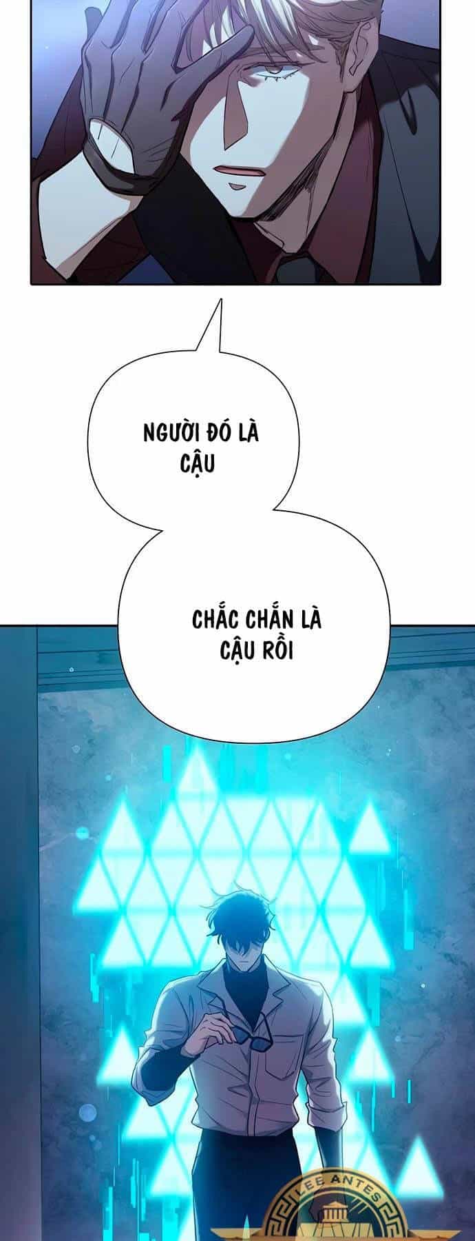 Những Ranker Cấp S Mà Tôi Nuôi Dưỡng - Chương 134 - ảnh 45
