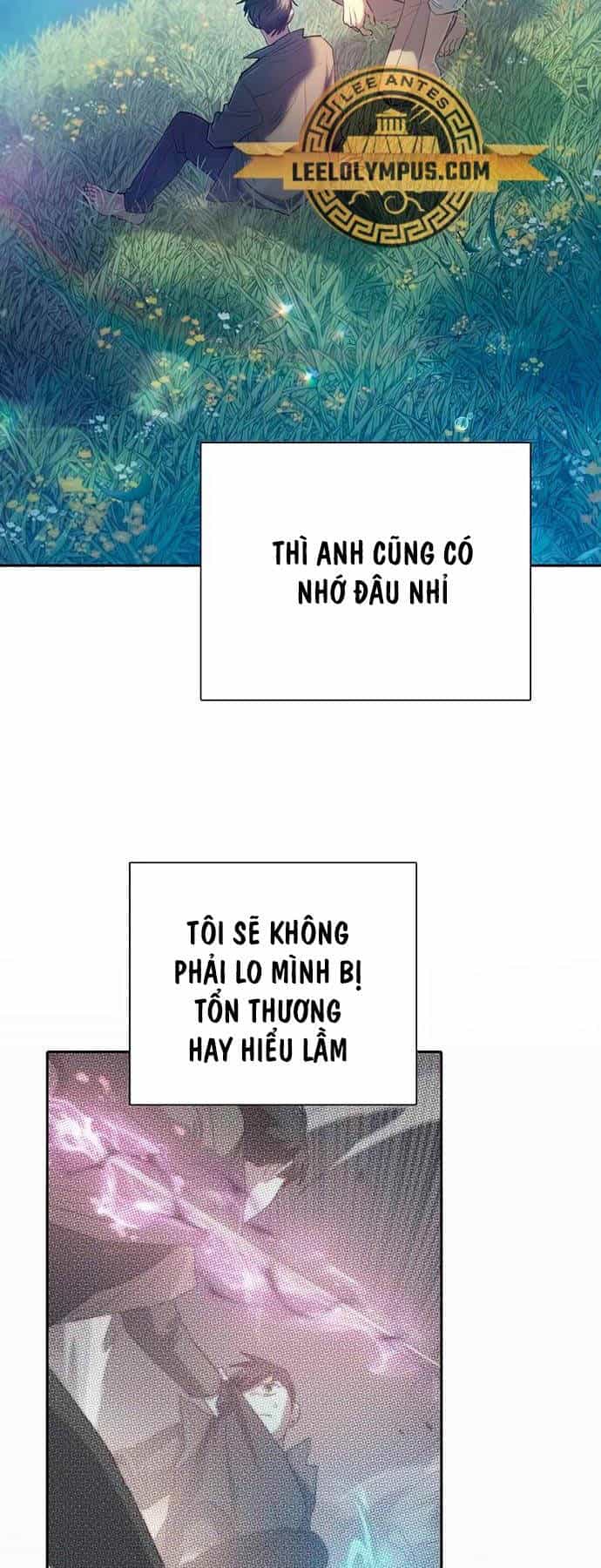 Những Ranker Cấp S Mà Tôi Nuôi Dưỡng - Chương 134 - ảnh 8