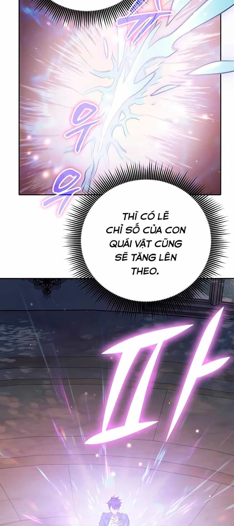 Những Ranker Cấp S Mà Tôi Nuôi Dưỡng - Chương 135 - ảnh 25