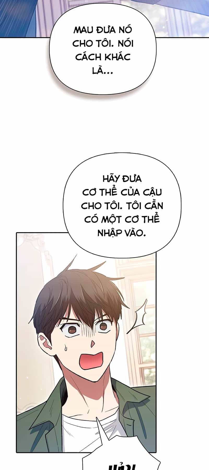 Những Ranker Cấp S Mà Tôi Nuôi Dưỡng - Chương 135 - ảnh 3