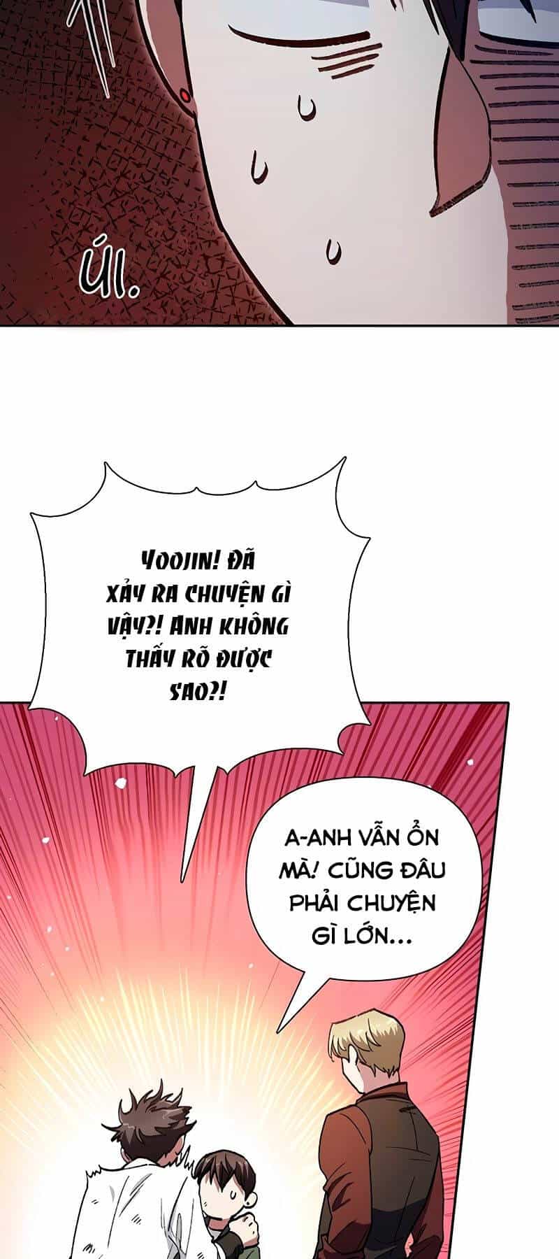 Những Ranker Cấp S Mà Tôi Nuôi Dưỡng - Chương 135 - ảnh 45
