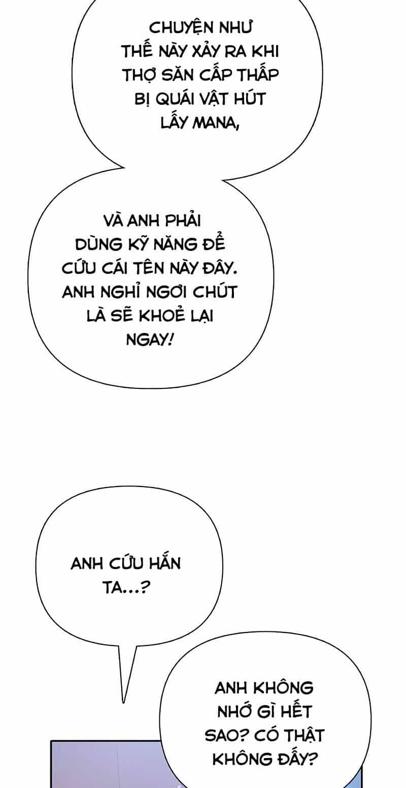 Những Ranker Cấp S Mà Tôi Nuôi Dưỡng - Chương 135 - ảnh 47
