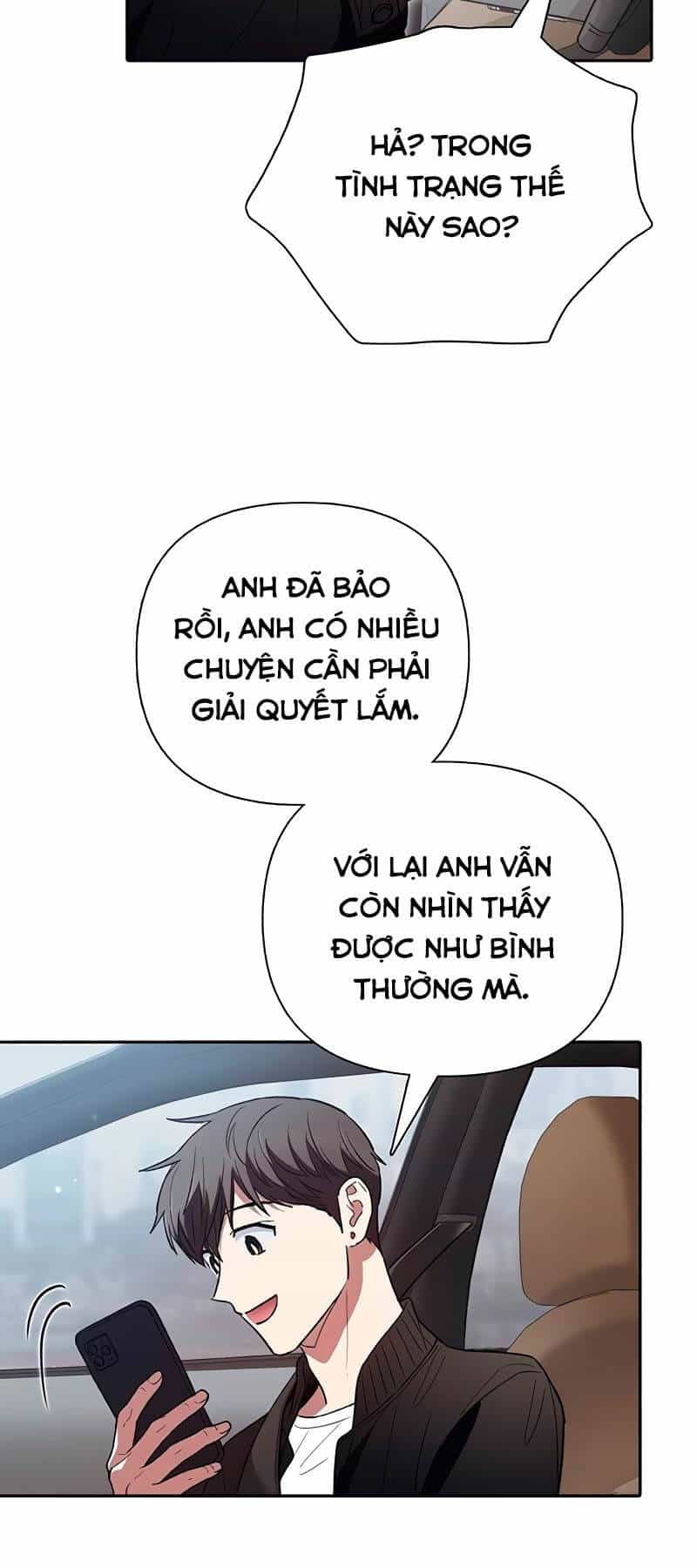 Những Ranker Cấp S Mà Tôi Nuôi Dưỡng - Chương 135 - ảnh 64