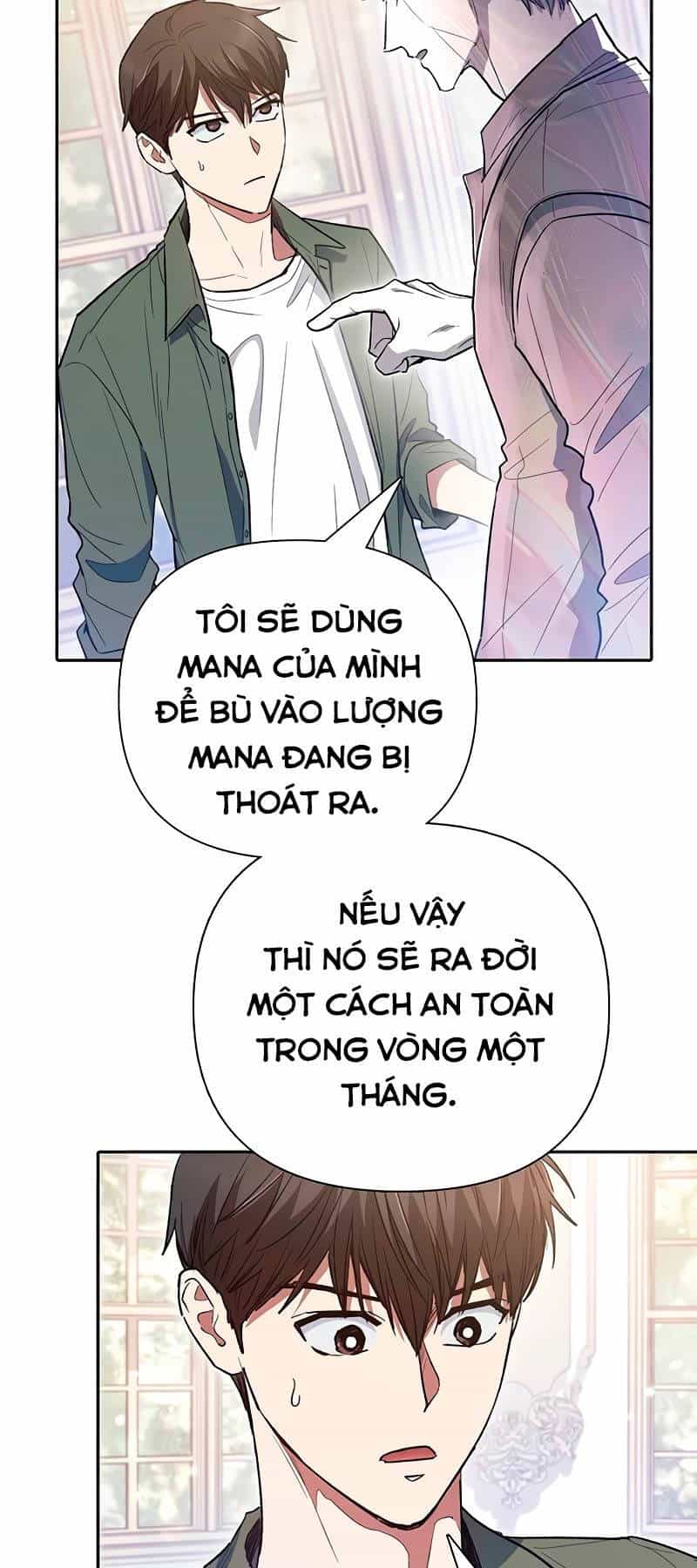 Những Ranker Cấp S Mà Tôi Nuôi Dưỡng - Chương 135 - ảnh 9