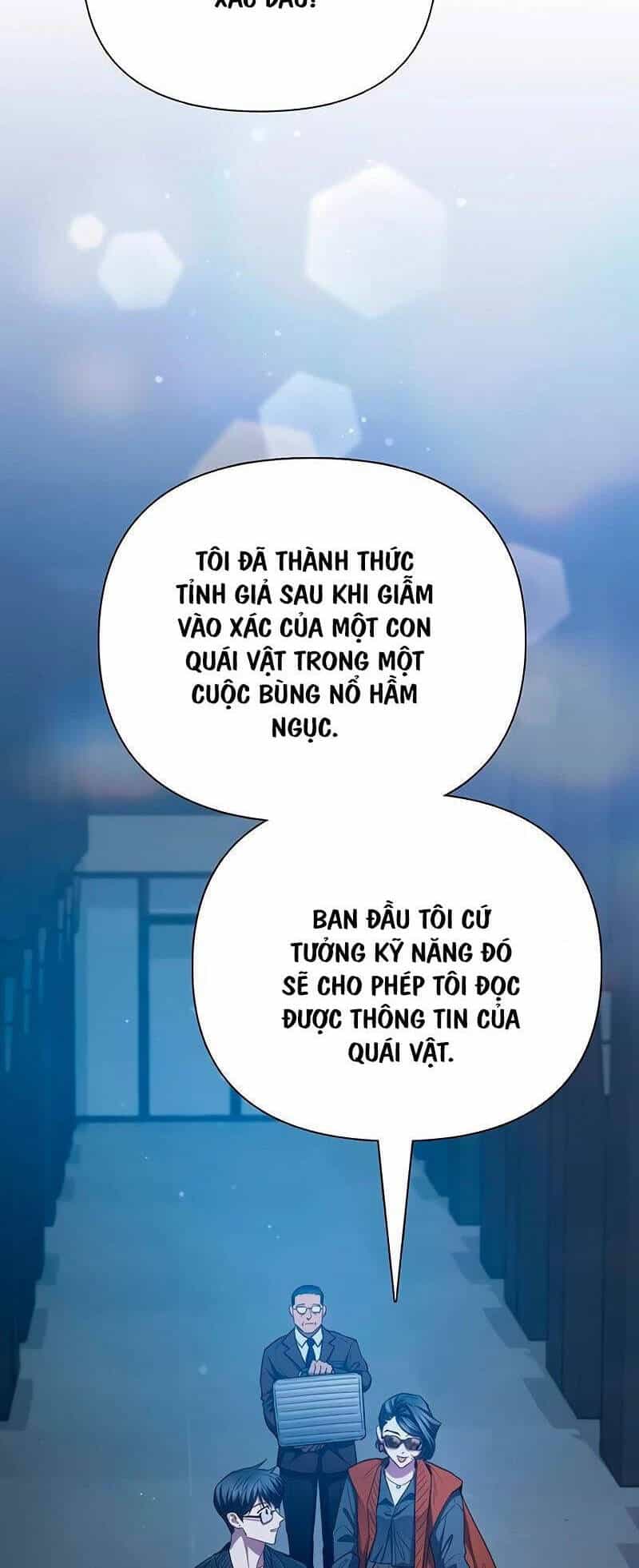 Những Ranker Cấp S Mà Tôi Nuôi Dưỡng - Chương 136 - ảnh 14