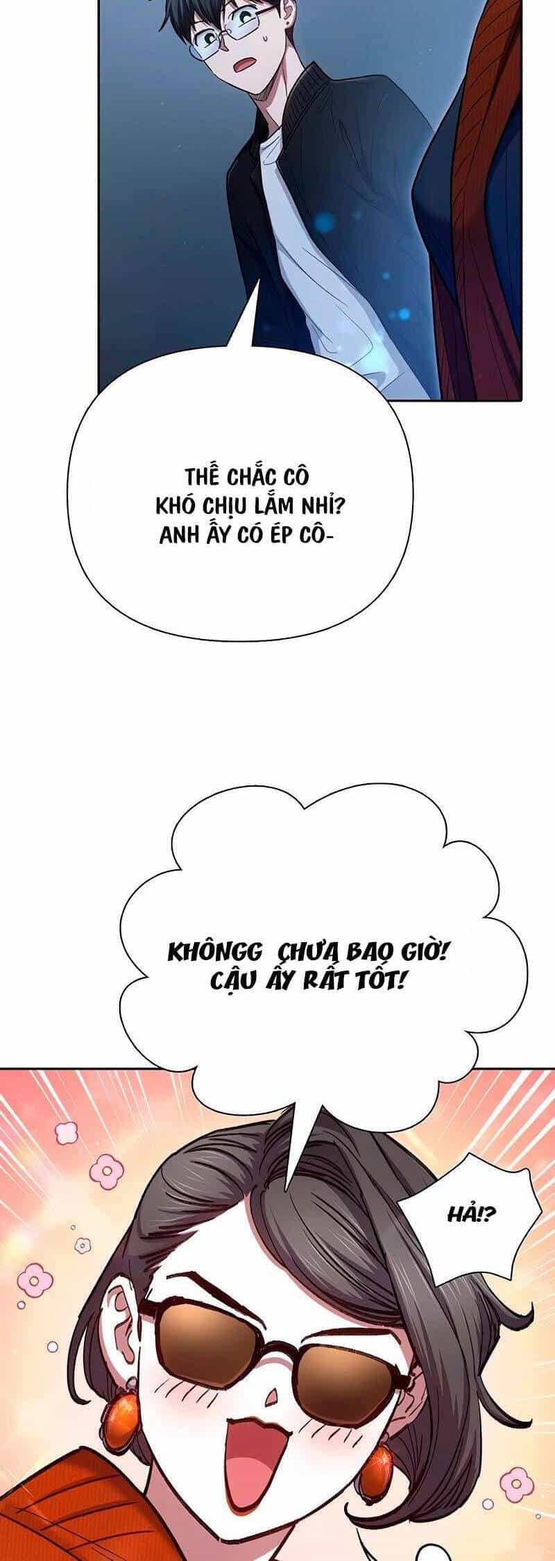 Những Ranker Cấp S Mà Tôi Nuôi Dưỡng - Chương 136 - ảnh 16