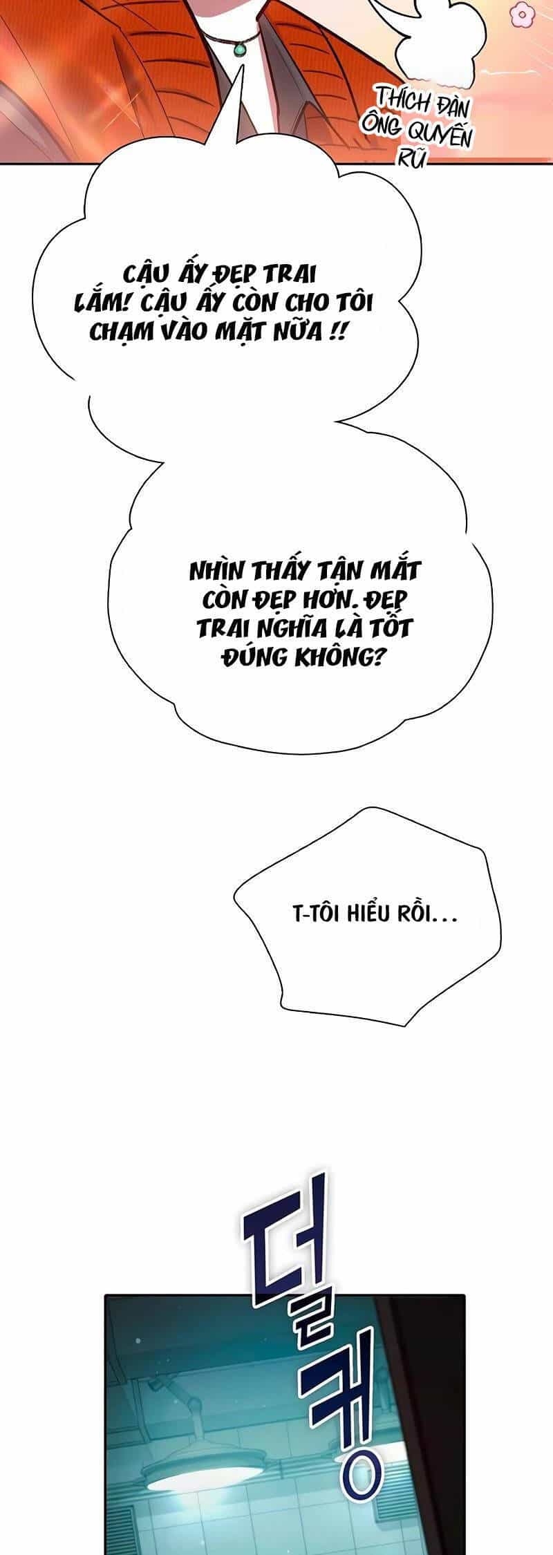 Những Ranker Cấp S Mà Tôi Nuôi Dưỡng - Chương 136 - ảnh 17