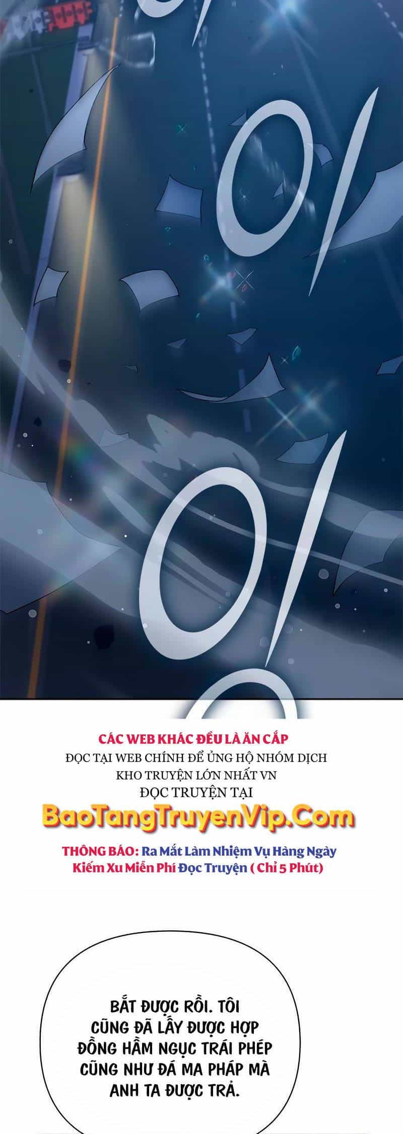 Những Ranker Cấp S Mà Tôi Nuôi Dưỡng - Chương 136 - ảnh 35