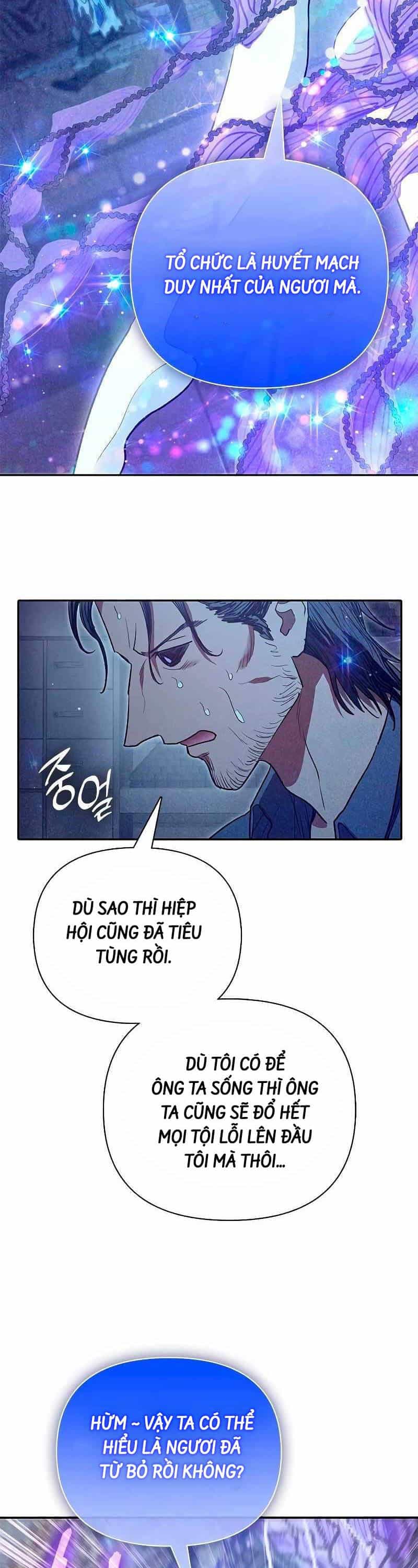 Những Ranker Cấp S Mà Tôi Nuôi Dưỡng - Chương 137 - ảnh 11
