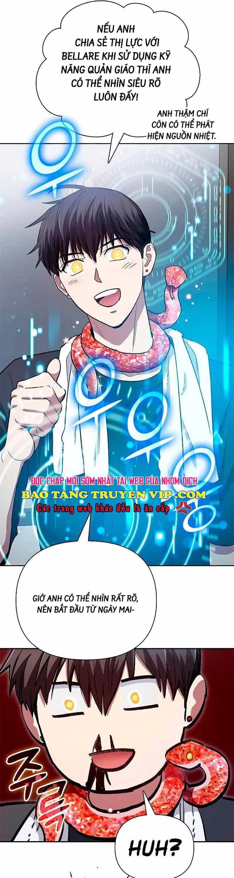 Những Ranker Cấp S Mà Tôi Nuôi Dưỡng - Chương 137 - ảnh 46