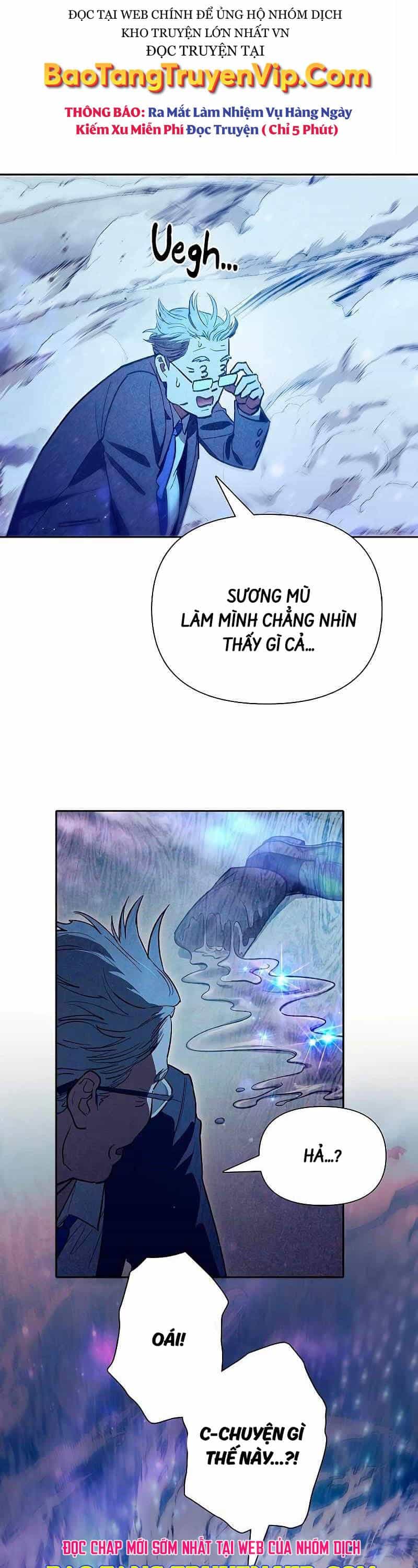 Những Ranker Cấp S Mà Tôi Nuôi Dưỡng - Chương 137 - ảnh 5