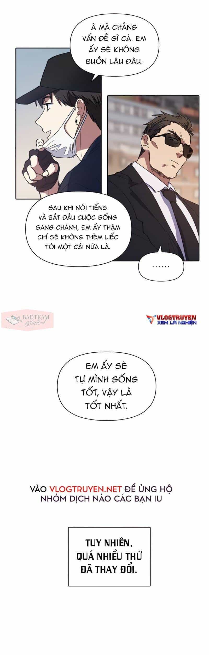 Những Ranker Cấp S Mà Tôi Nuôi Dưỡng - Chương 14 - ảnh 28