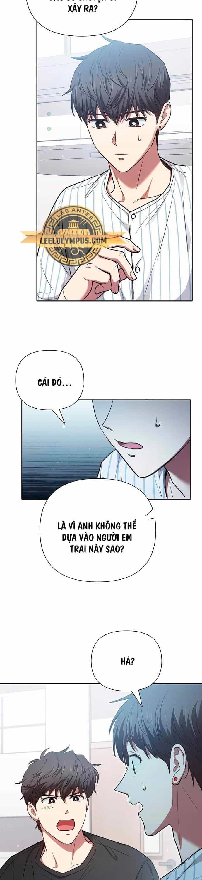 Những Ranker Cấp S Mà Tôi Nuôi Dưỡng - Chương 138 - ảnh 10