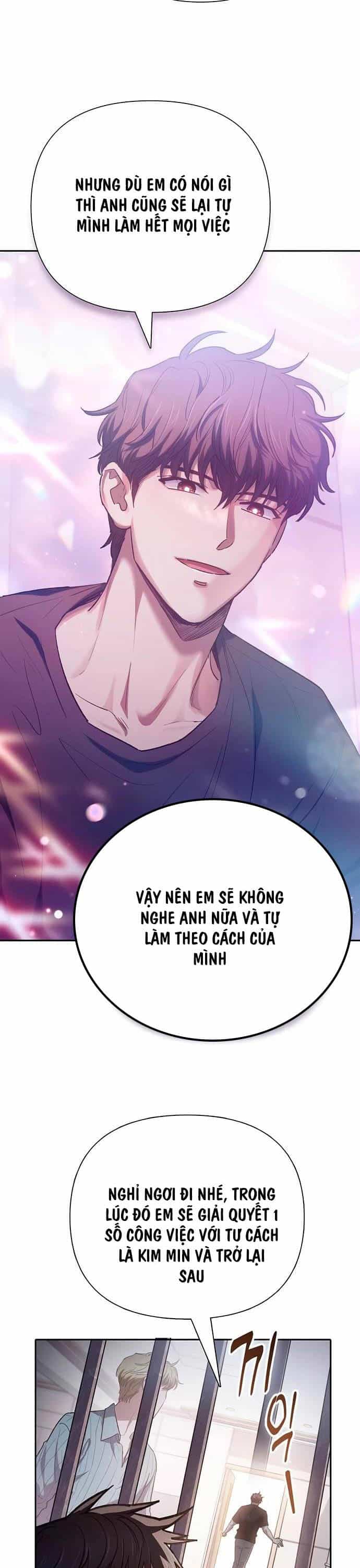 Những Ranker Cấp S Mà Tôi Nuôi Dưỡng - Chương 138 - ảnh 25
