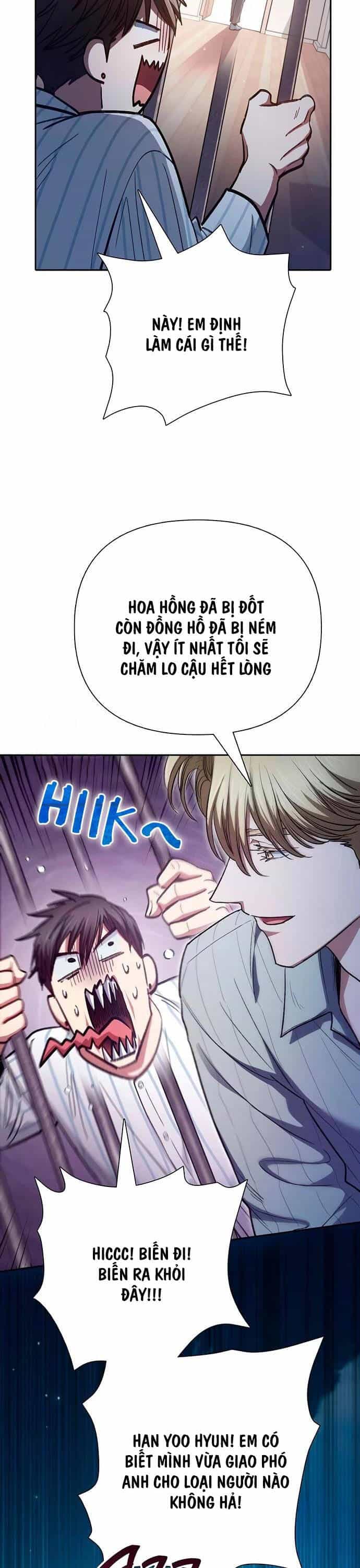 Những Ranker Cấp S Mà Tôi Nuôi Dưỡng - Chương 138 - ảnh 26