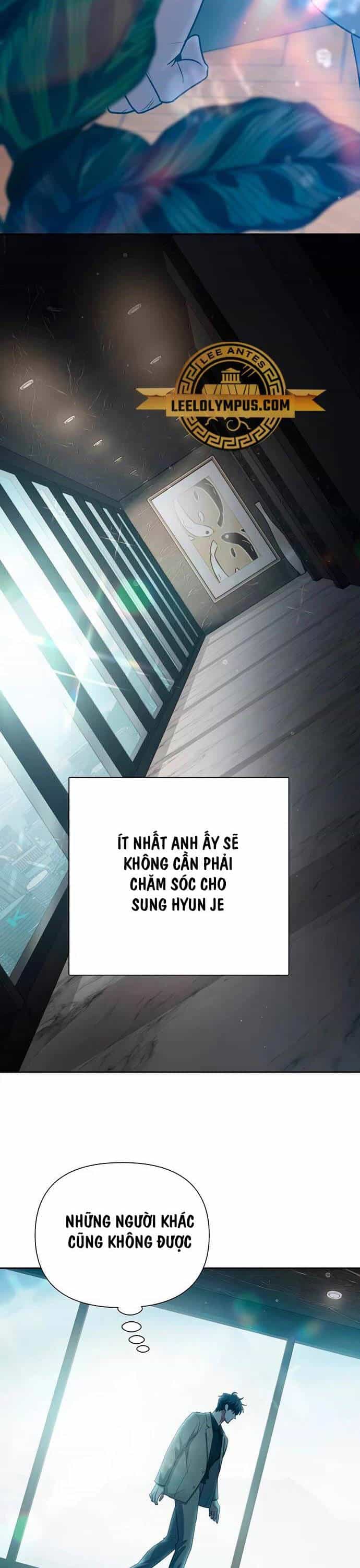 Những Ranker Cấp S Mà Tôi Nuôi Dưỡng - Chương 138 - ảnh 32