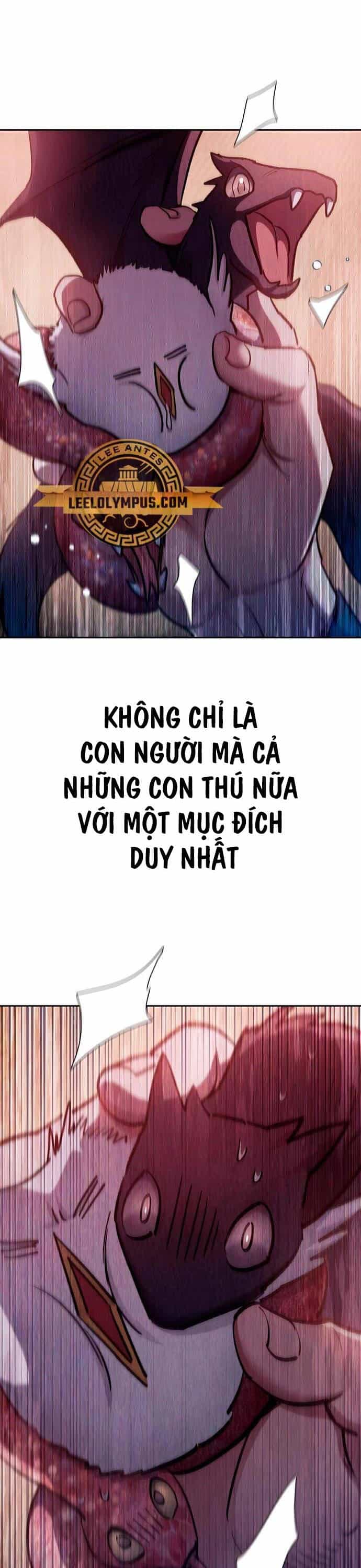 Những Ranker Cấp S Mà Tôi Nuôi Dưỡng - Chương 138 - ảnh 38