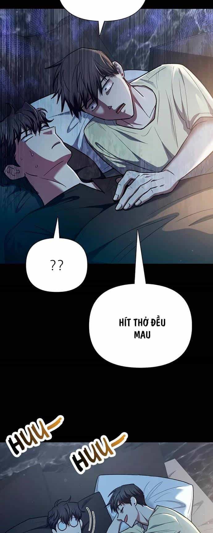 Những Ranker Cấp S Mà Tôi Nuôi Dưỡng - Chương 138 - ảnh 6