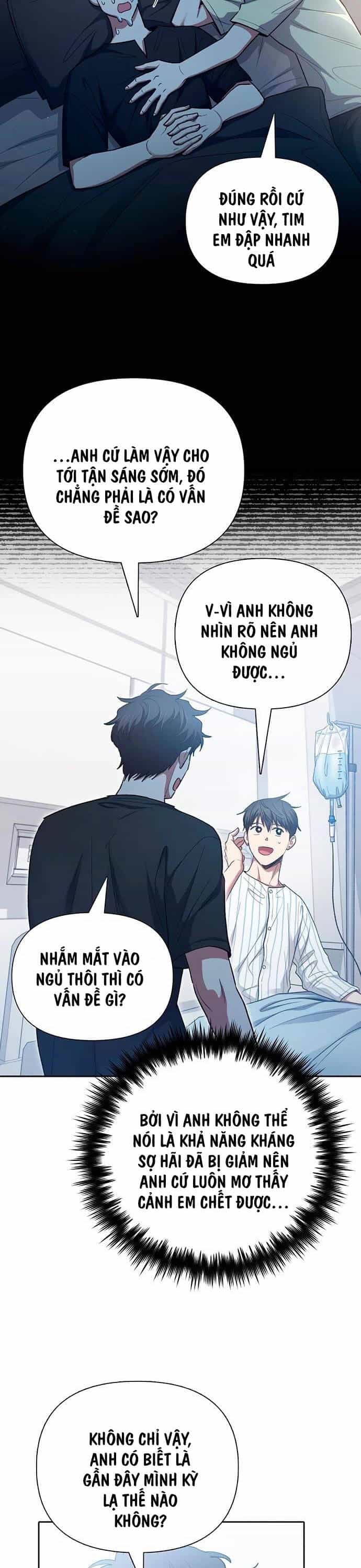 Những Ranker Cấp S Mà Tôi Nuôi Dưỡng - Chương 138 - ảnh 7