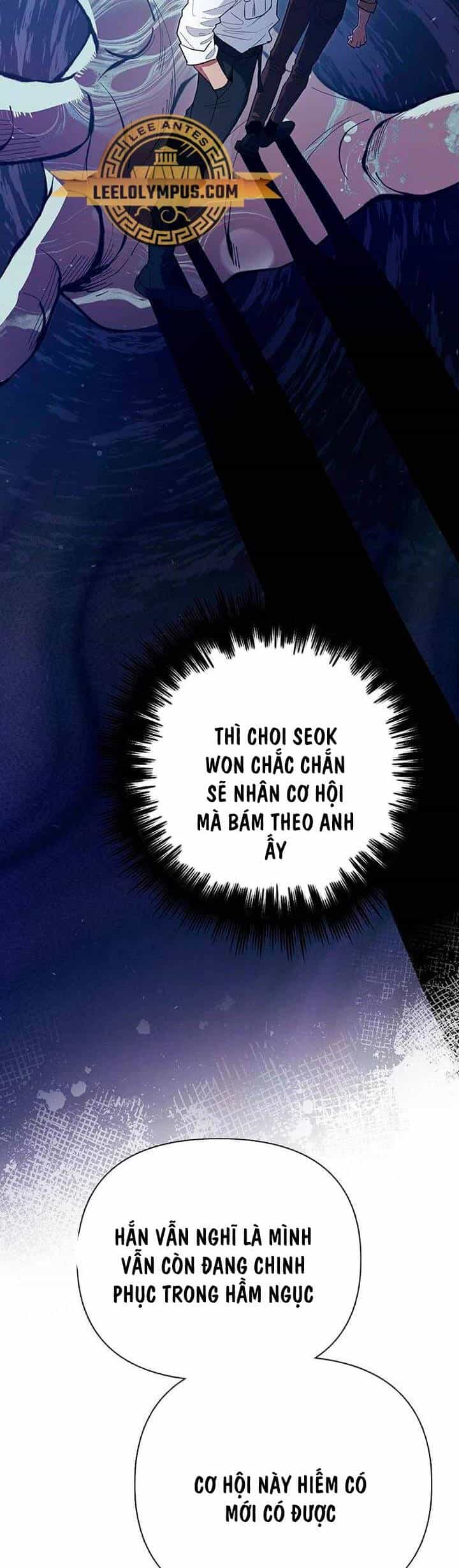 Những Ranker Cấp S Mà Tôi Nuôi Dưỡng - Chương 139 - ảnh 29