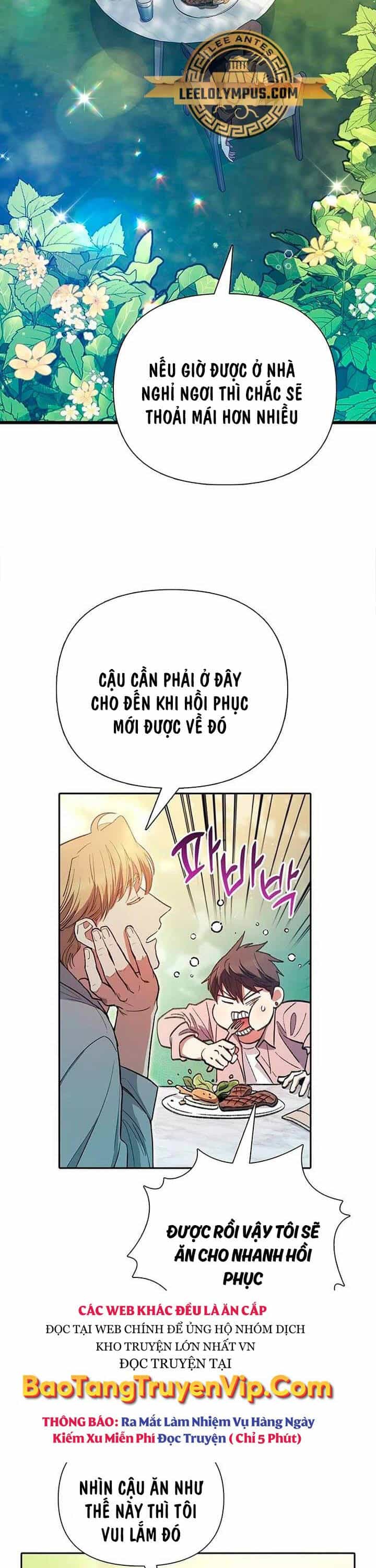 Những Ranker Cấp S Mà Tôi Nuôi Dưỡng - Chương 139 - ảnh 32
