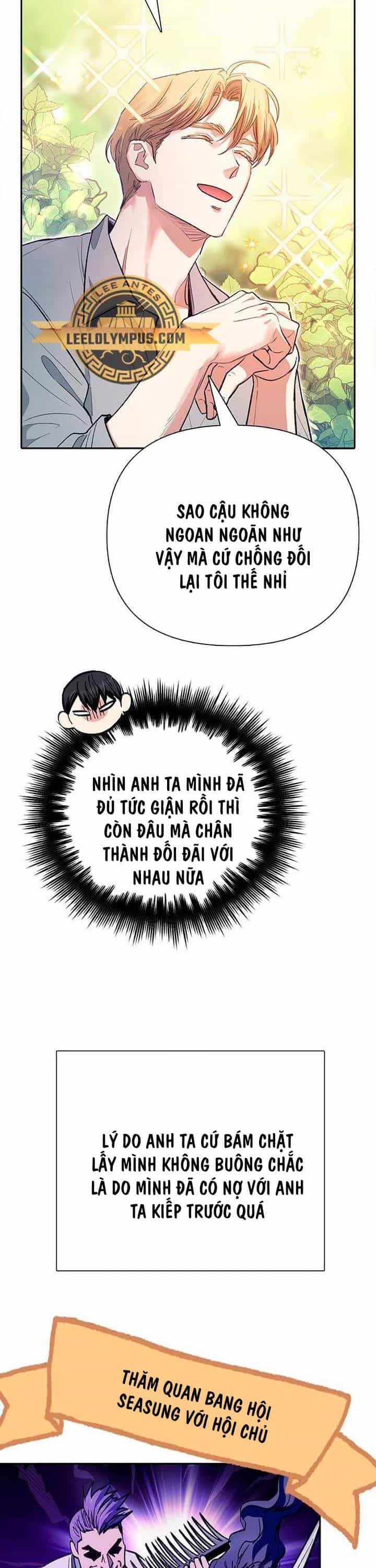 Những Ranker Cấp S Mà Tôi Nuôi Dưỡng - Chương 139 - ảnh 33