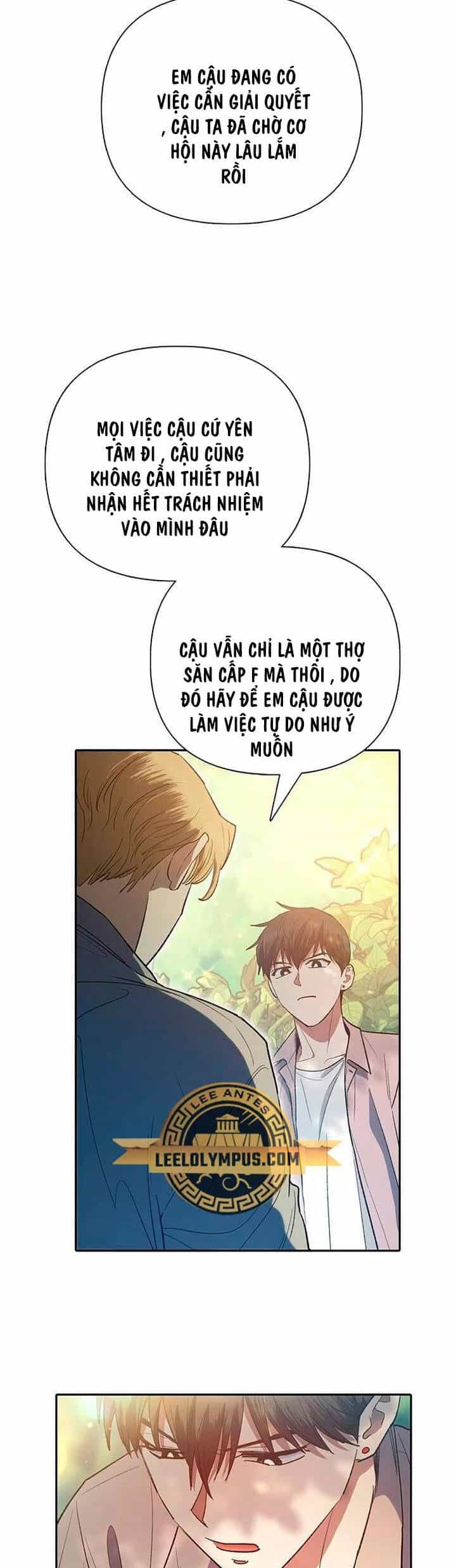 Những Ranker Cấp S Mà Tôi Nuôi Dưỡng - Chương 139 - ảnh 40