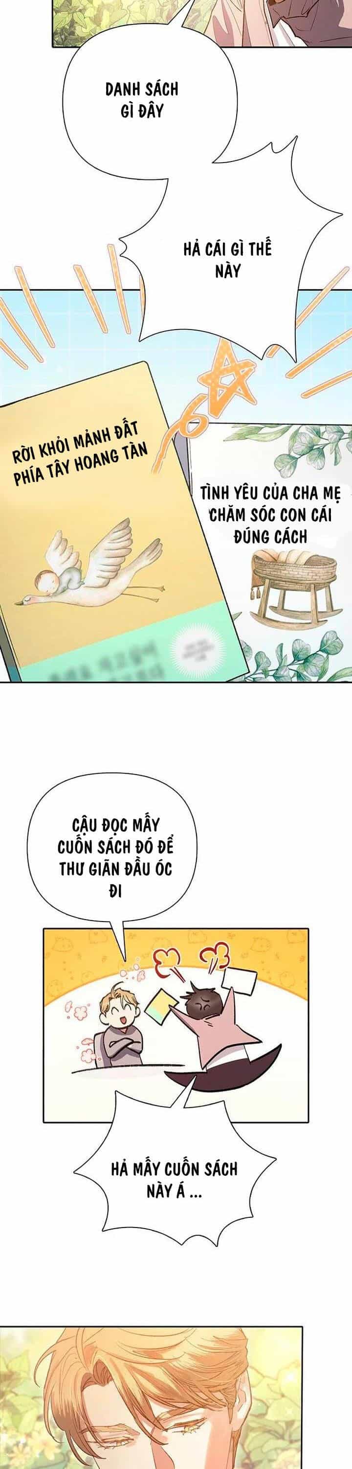 Những Ranker Cấp S Mà Tôi Nuôi Dưỡng - Chương 139 - ảnh 44
