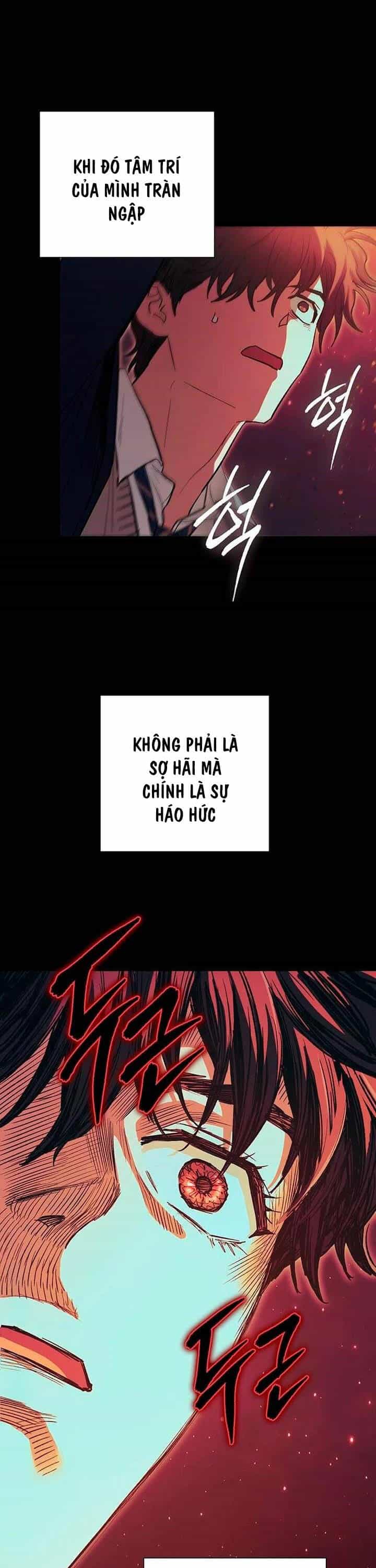 Những Ranker Cấp S Mà Tôi Nuôi Dưỡng - Chương 139 - ảnh 8