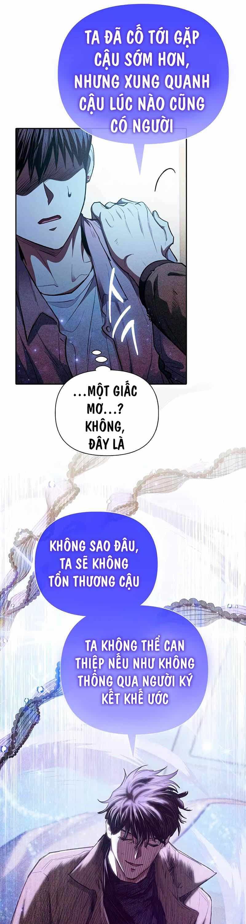 Những Ranker Cấp S Mà Tôi Nuôi Dưỡng - Chương 140 - ảnh 10