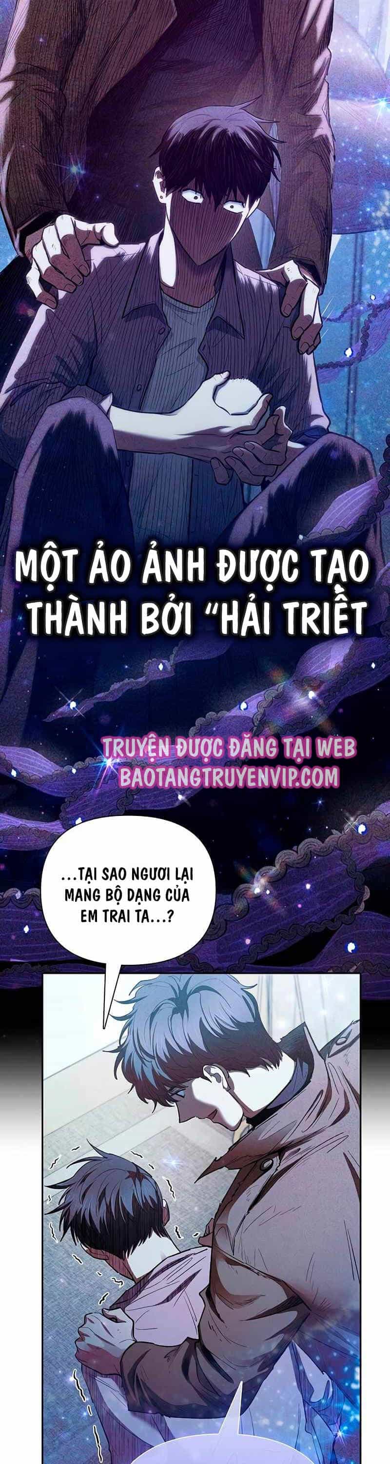 Những Ranker Cấp S Mà Tôi Nuôi Dưỡng - Chương 140 - ảnh 11