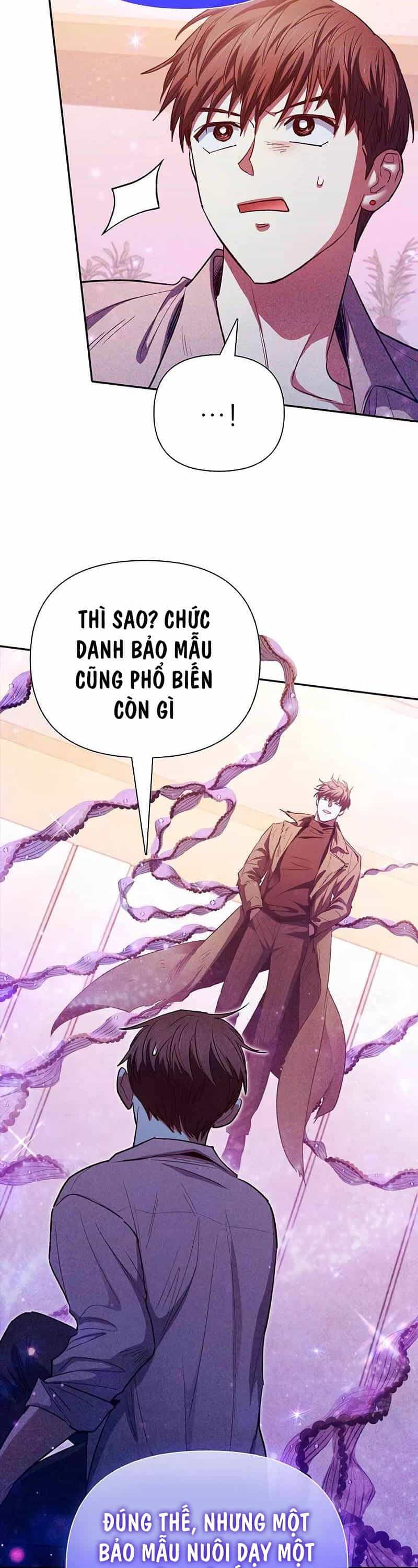 Những Ranker Cấp S Mà Tôi Nuôi Dưỡng - Chương 140 - ảnh 19