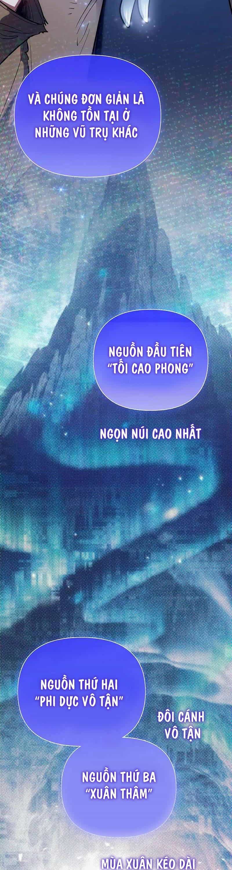 Những Ranker Cấp S Mà Tôi Nuôi Dưỡng - Chương 140 - ảnh 21
