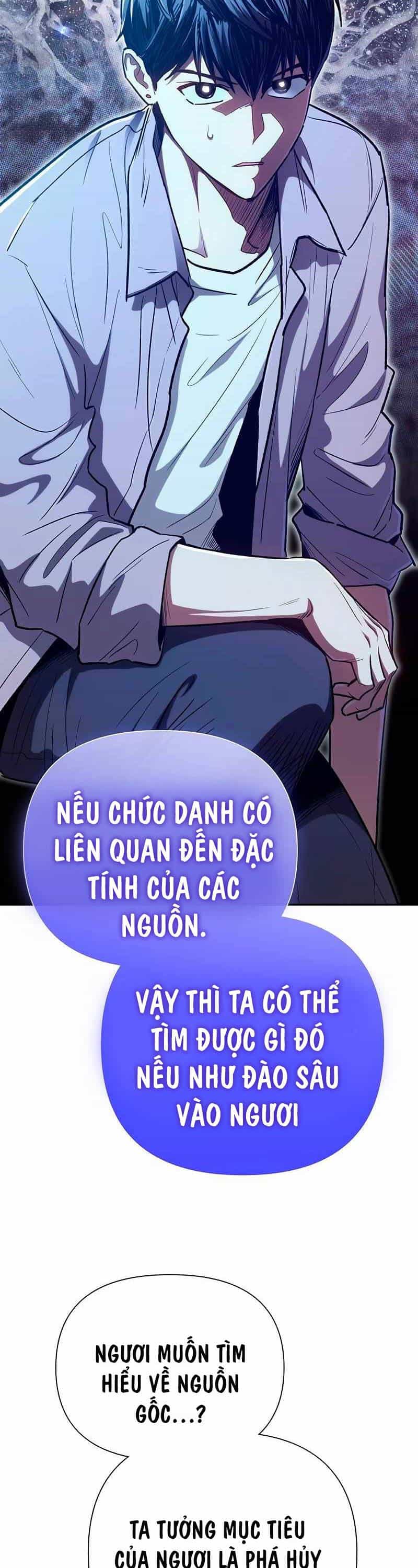Những Ranker Cấp S Mà Tôi Nuôi Dưỡng - Chương 140 - ảnh 23