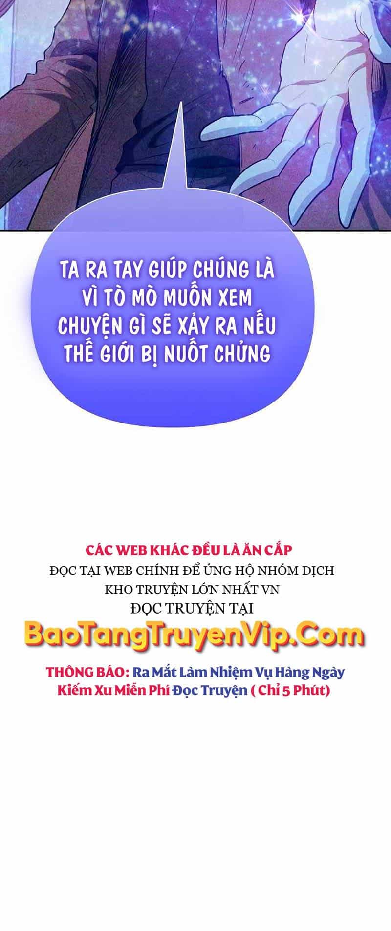 Những Ranker Cấp S Mà Tôi Nuôi Dưỡng - Chương 140 - ảnh 25