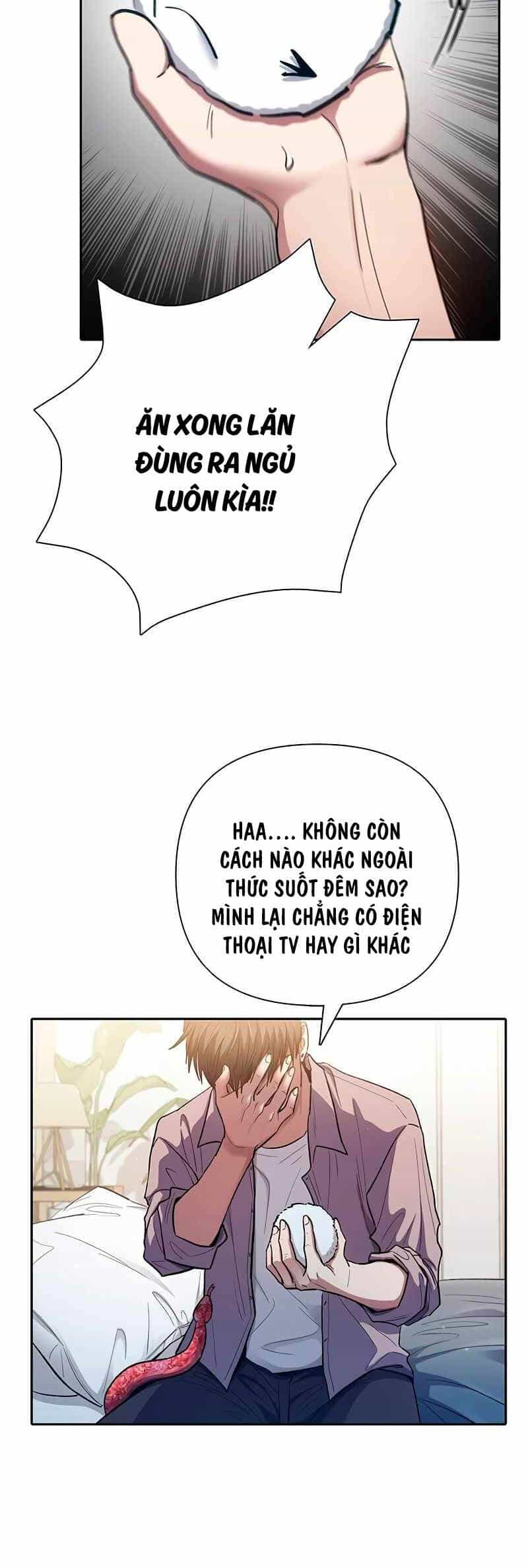 Những Ranker Cấp S Mà Tôi Nuôi Dưỡng - Chương 140 - ảnh 4