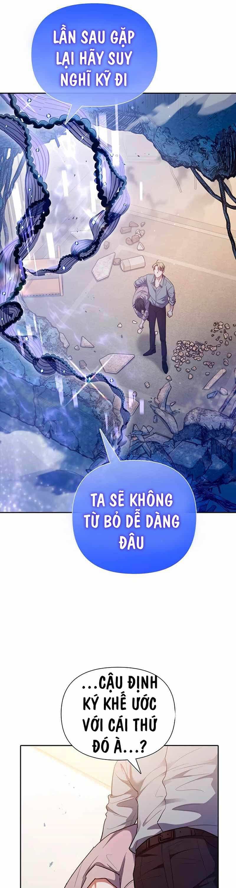 Những Ranker Cấp S Mà Tôi Nuôi Dưỡng - Chương 140 - ảnh 46
